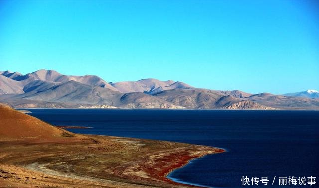 世界4大未解之谜，至今无人能解，第1个已成为我国著名景点