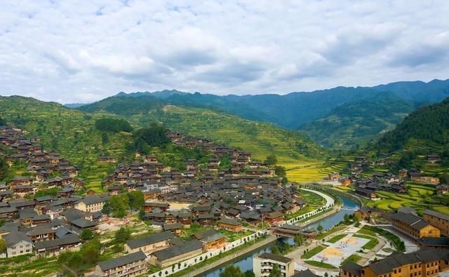 早春三月草长莺飞 旅行地排行榜，这些地方你去过几个？