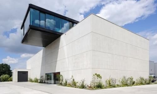  #喜欢#8款个性“农村别墅”，你最喜欢哪一套？