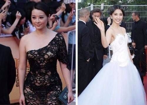 袁立发文疑似揭露李冰冰和小鲜肉恋情真相，网友:杜小月你真敢说