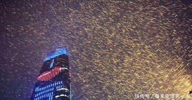 作为一个山东人，下雪不只有刷朋友圈，还要……