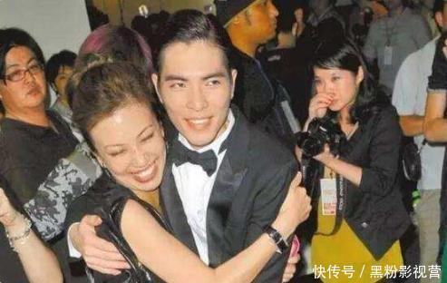 『小S』萧敬腾大胆认爱,被小S追问隐私毫不避讳,连生育计划都讲出来了