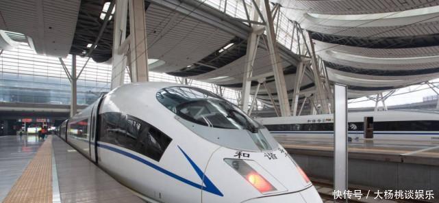 我国迎来的一条新高铁, 预计投资1000多亿, 使西南地区带来大发展