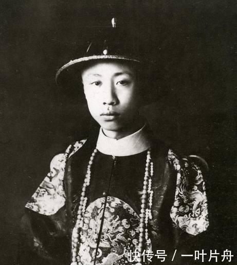  「孙耀庭」中国最后一位太监，活了94岁，死于1996年！