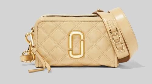  [橘色]这8个春夏大热奶橘色包包容易搭配又超显白，潮人洗版你还不买？