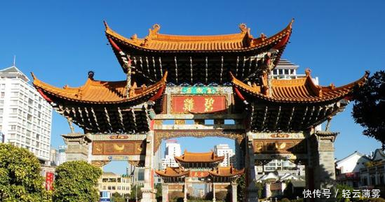 西南地区又在规划一条高铁大动脉,途经三省一