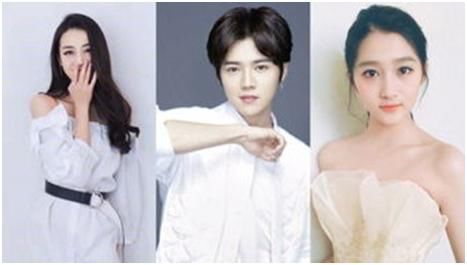 鹿晗关晓彤分离谣言已成事实，关系彻底凉了？邓超：造化终弄人！