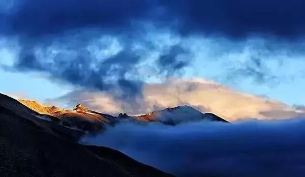 西藏归来一年，我还是那个俗人