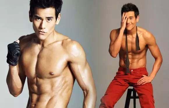 蒋劲夫公布恋情破“同志传闻”,盘点娱乐圈被质疑出柜的明星