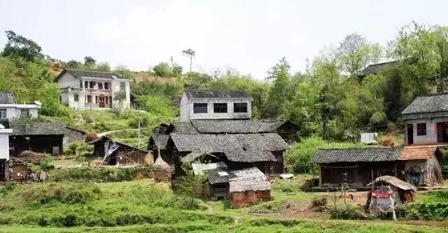 定死了！2019年农村3改、2清、1整治！农民美哭了~