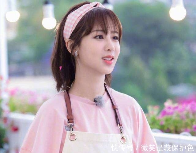 「逆天」一档嘉宾阵容逆天的综艺将现!四大女顶流,两大男神,还有孙红雷