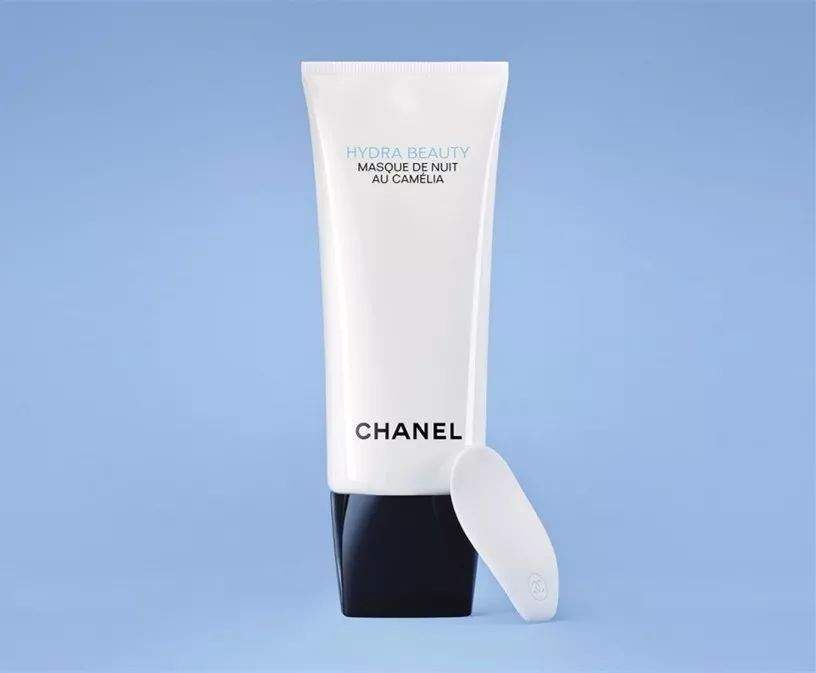 夏天你不仅需要奶茶还需要一杯肌肤“气泡水”