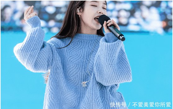  [建议]建议大家穿毛衣尽量不要配裤子，瞧瞧明星们怎么穿，个个女神范