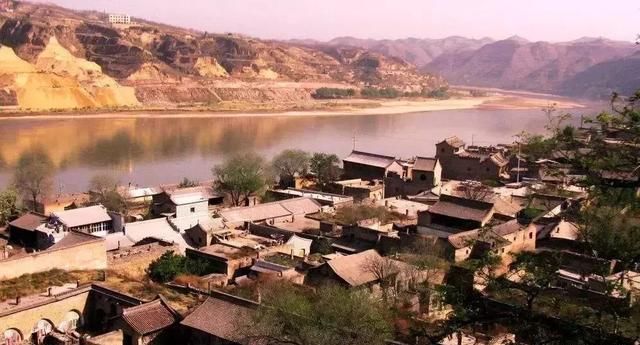 山西这30个景点,你敢说都去过吗?快来看看吧!