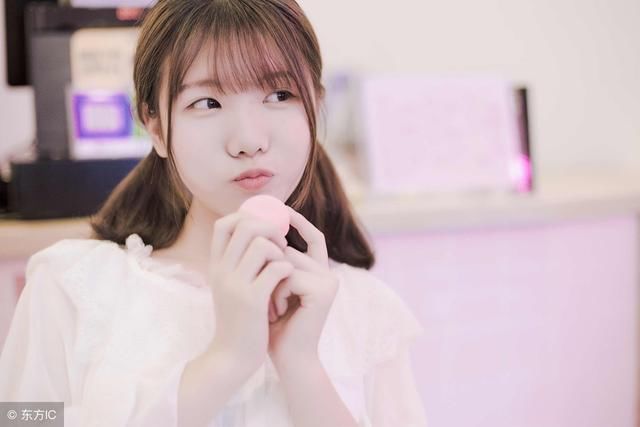 出门穿一款少女感满满的短裤，青涩懵懂，穿出你软妹子的feel！