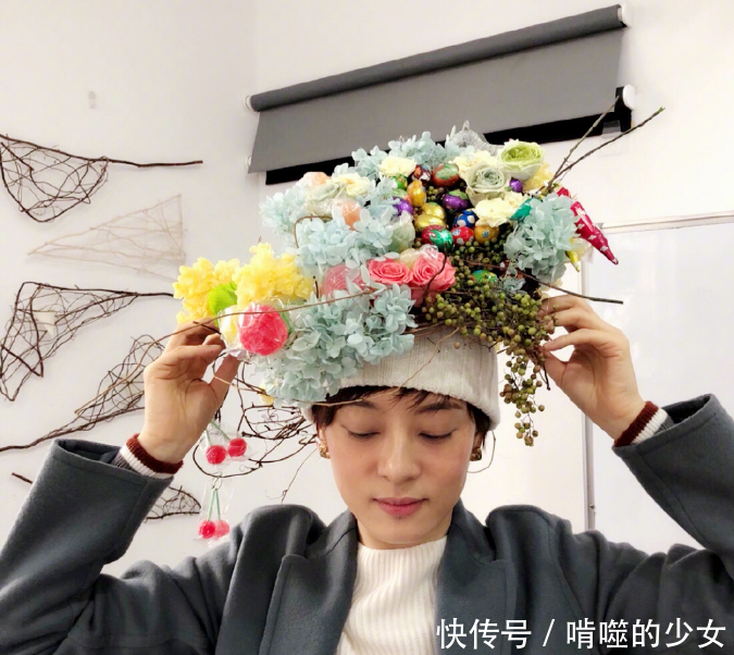 孙俪被曝耍大牌,经纪人发文怒斥:胡编乱造