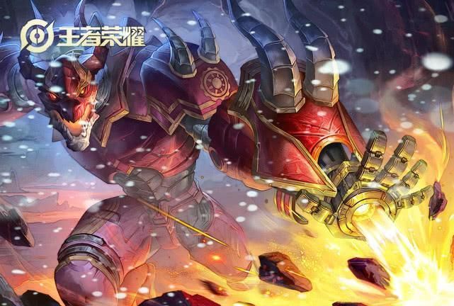 「不住」唯一天克甄姬的打野，猴子打不过，墨子控不住，S19赛季要崛起
