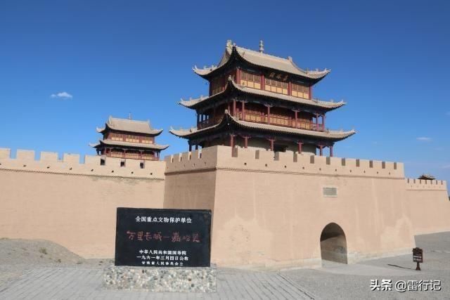 甘肃“最牛”景区，城市用它命名，国家级5A景区