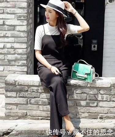 【高度】夏日穿出少女感,这几款不能少!年轻有活力,让你美出新高度