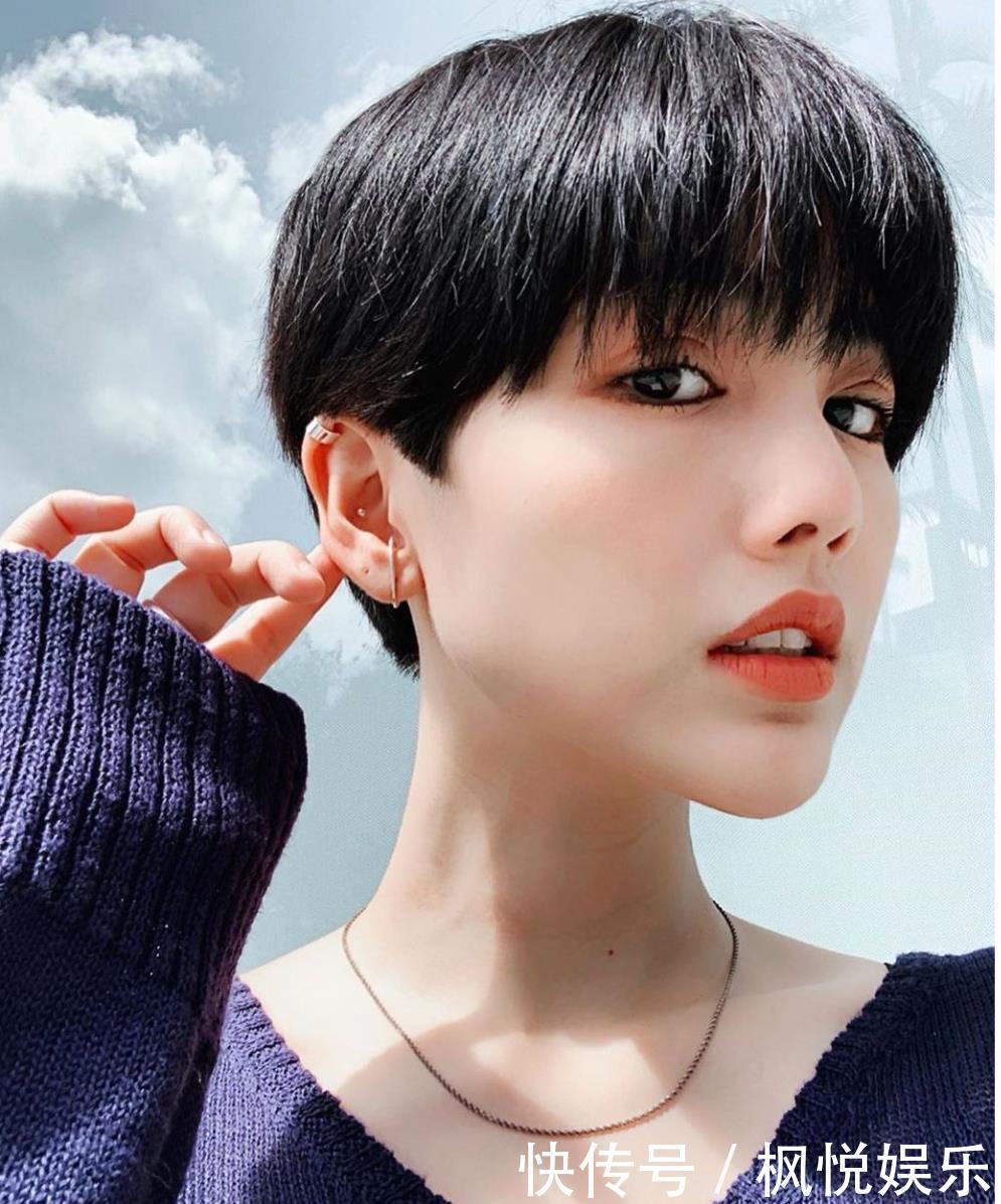 『特别』女发无论怎么剪,让人过目不忘的恐怕只有这几款,减龄时尚真优雅