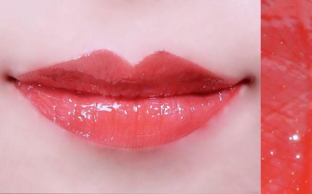 比整容还好用的嘟嘟唇神器，第四支谁涂谁显白