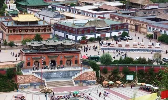 「慢慢」中国212个AAAAA景区全在这里, 存起来, 慢慢走完!