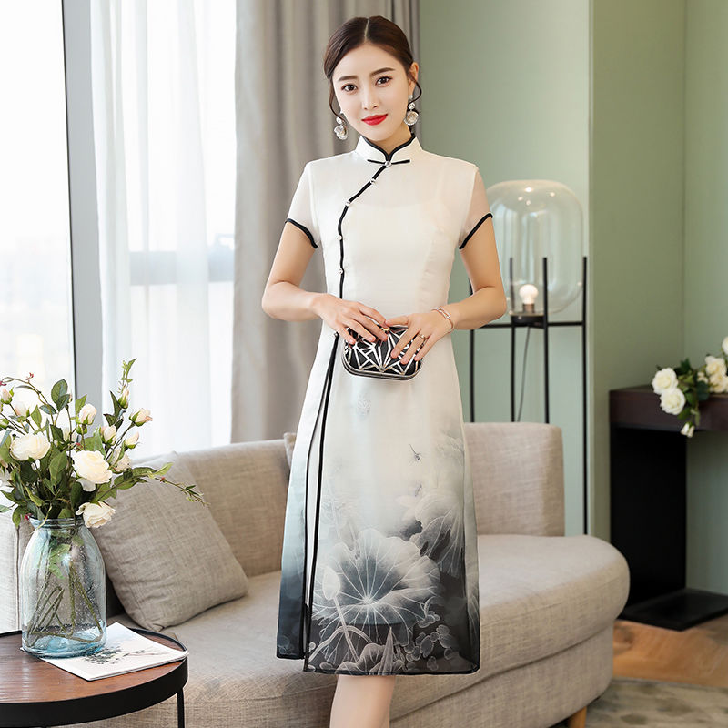 哪个“流氓”设计的“紧身裙”，凹凸有型太美丽，十个男人九个痴