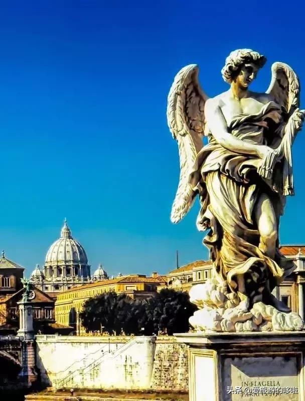 它还没咱一个村子大，但整个国土都是宝藏遗产！但我劝你千万别去