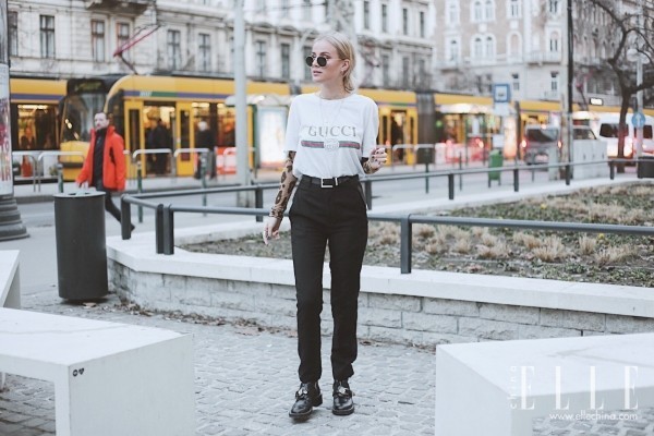 这些小招数，让你穿普通T恤也能赢！