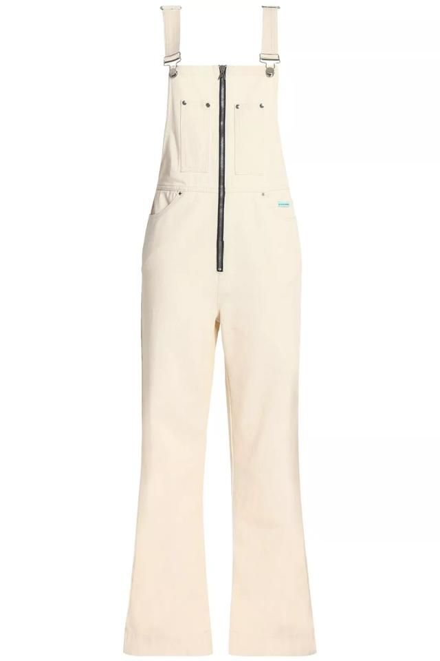 关于白色牛仔裤,这些是时尚博主没告诉过大家的搭配心机