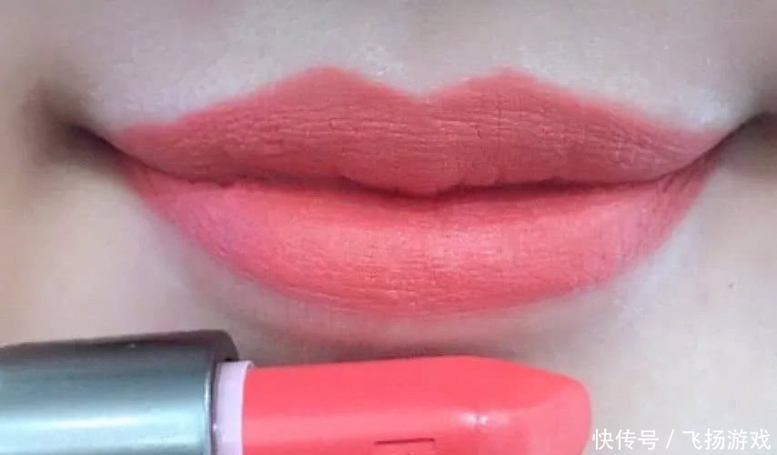 100元不到的口红，却比很多大牌口红还美、还好用