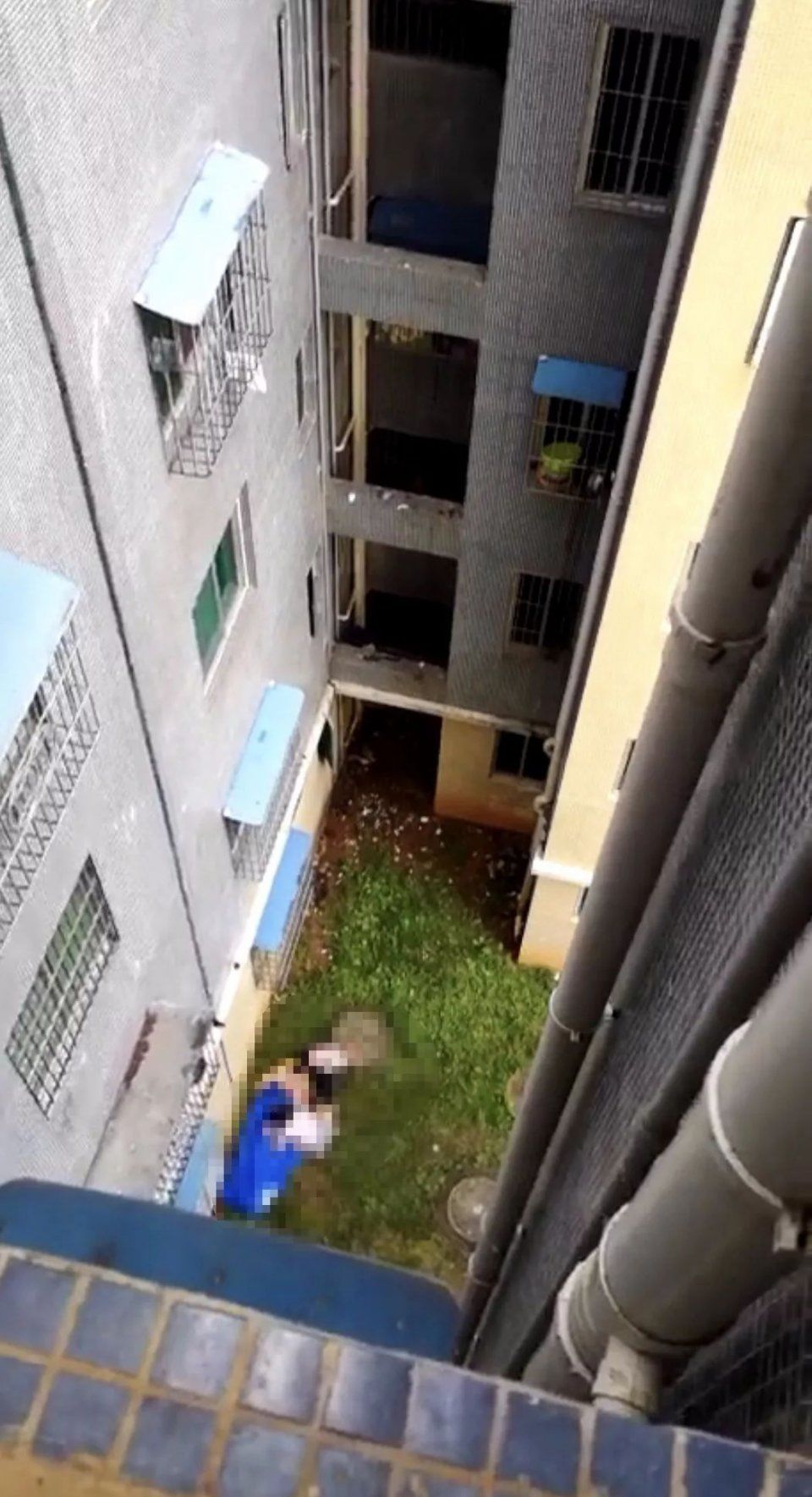 朋友圈疯传“文昌有人赌球输了跳楼身亡”?警方回应…真相令人遗