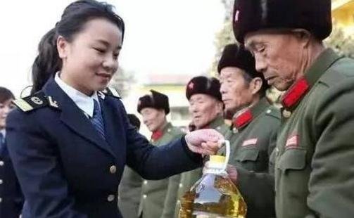 退伍军人待遇改革补助标准大幅提升，公务员特招力度增加！