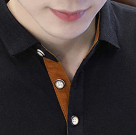 男人一旦富裕，尽量穿的年轻点!模仿一下上海男人，60岁不显老