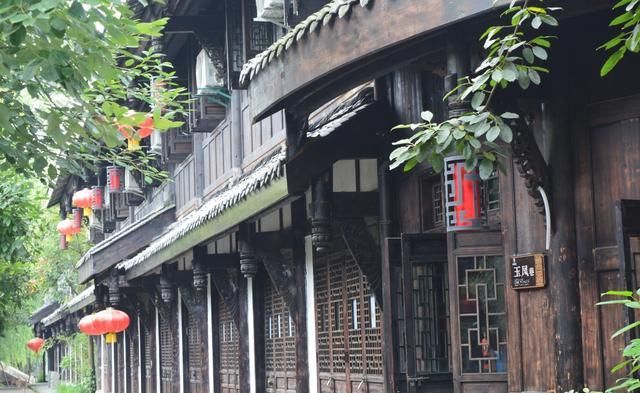  [旅行]九寨回归不要看水