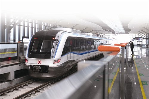 温州S1线春节前后开通试运营 两种方式可免费获乘