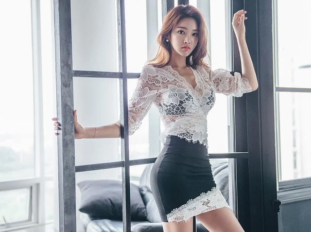 「 柔软」让你自信又美丽,性感修饰身材触感柔软,