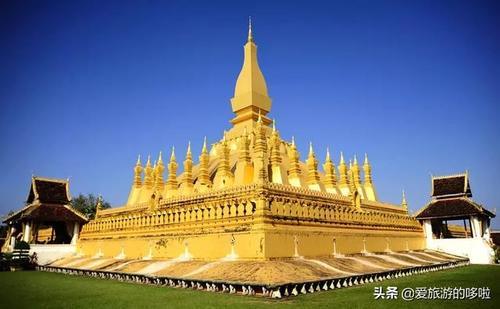 刚从老挝回来,告诉你一个真实的老挝!