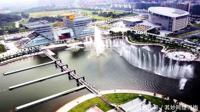  [珠海]广东继穗深后，就数它最人多，是惠州的1.7倍，更是珠海的