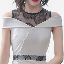 女人太丰满!穿衣不好看?学下图女人这样穿，美丽大方尽显好身材