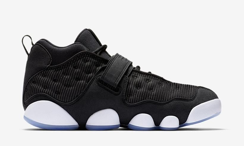 经典大灌篮主题!手稿 Air Jordan 13 即将正式发售