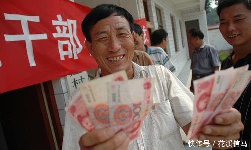 2019年农村户口不值钱这2类人将会永久性不能分户了，损失30万