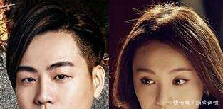 疑与胡彦斌恋情的另有他人，辟谣声明并非针对郑爽