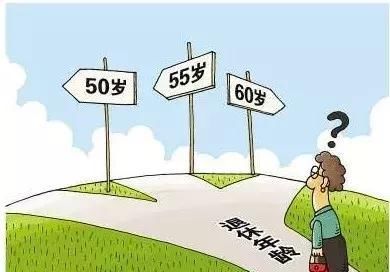最高院再审：女职工退休年龄如何确定（50还是55？）