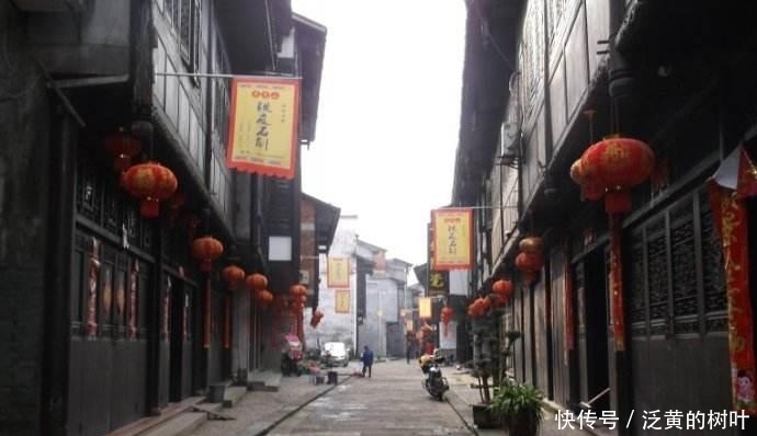 江西第一低调古镇,至今已有上千年历史,却没什么游客知道!