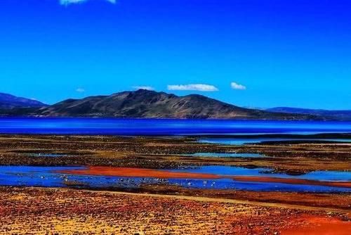  色林错|一个不断变大的湖泊，却成青藏高原最大问题！