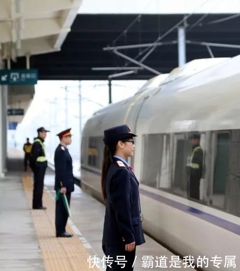  「提前」为什么火车很少提前到站？非要乘客等？总算是知道原因