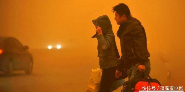  获奖：种树都可以拿诺贝尔和平奖, 为什么库布齐治沙不给获奖