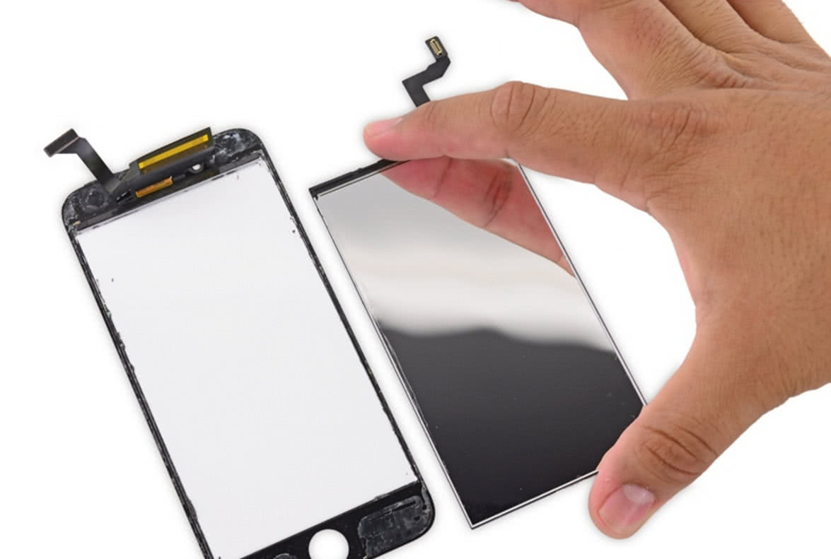 为什么手机修过之后就会变得非常难用?原来其