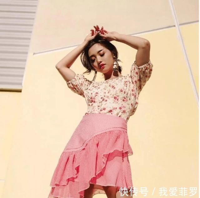 『常不错』大象腿”怎么穿?掌握穿搭小秘诀,腿围瞬间小3圈